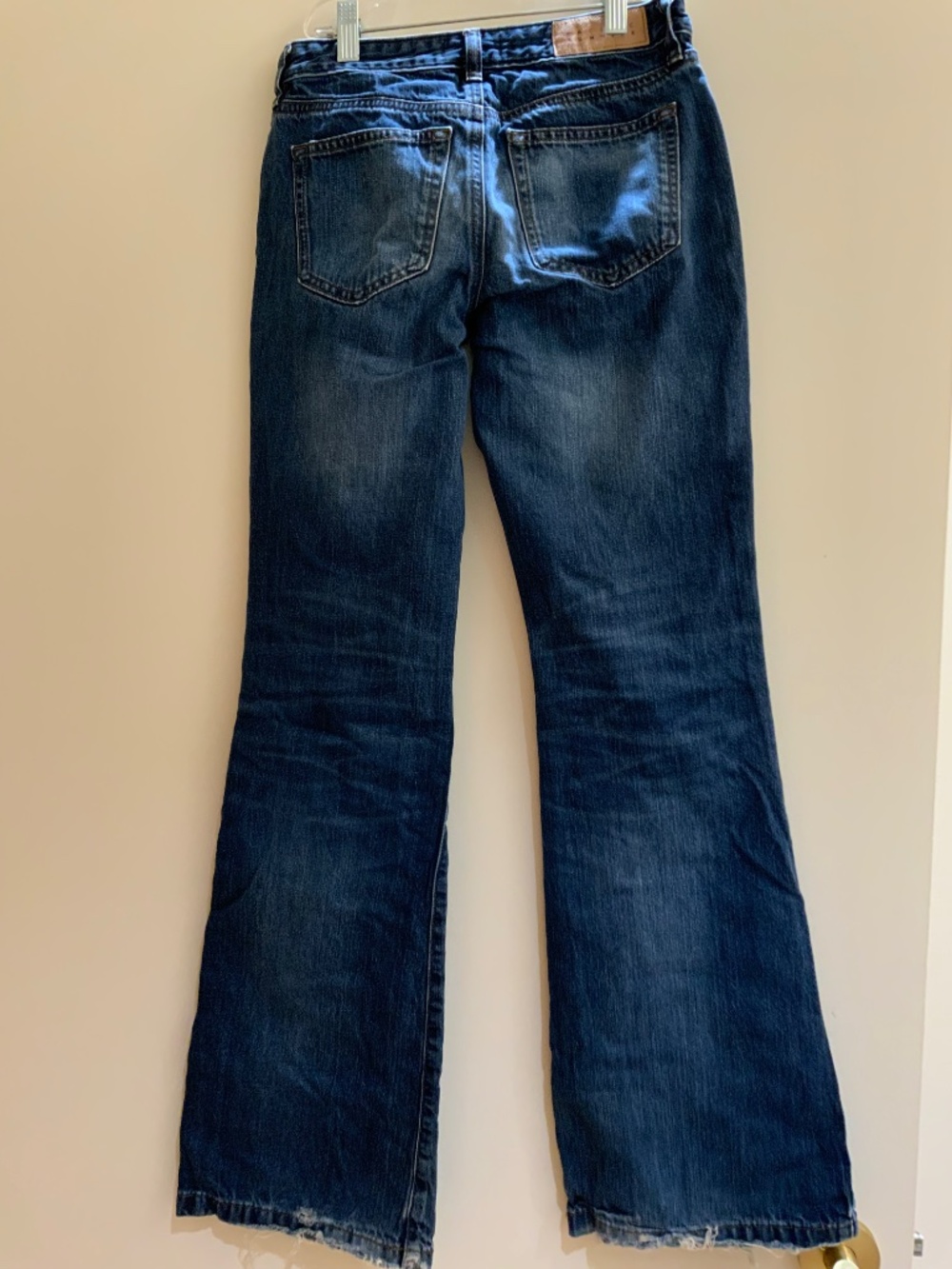 Pre owned PacSun Jeans - Picture 2 of 6